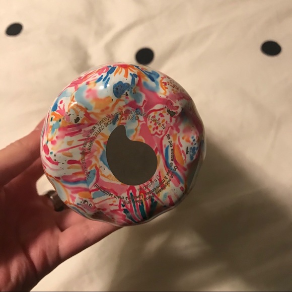 LILLY PULITZER x STARBUCKS | swell resort print - Picture 3 of 6